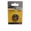Плашка Werk M10x1.25,30x11мм, 1шт. (122721)