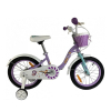 Детский велосипед Royal Baby Chipmunk Darling 18", Official UA, фиолетовый (CM18-6-purple)