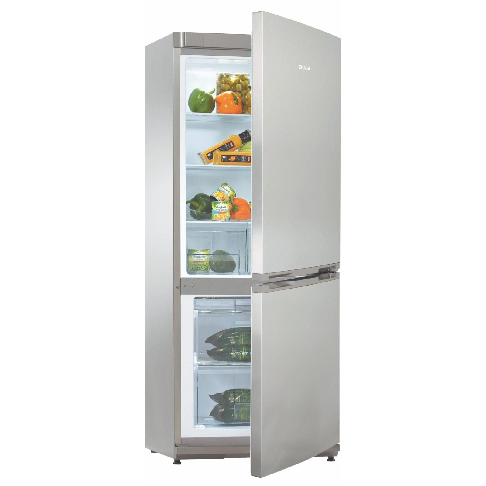 Холодильник Snaige RF27SM-P0CB2E изображение 4