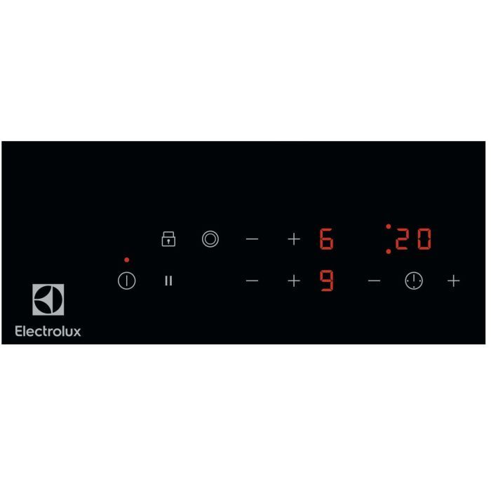Варочна поверхня Electrolux LHR3233CK зображення 2