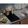 Варочна поверхня Electrolux LHR3233CK зображення 3