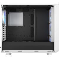 Корпус Fractal Design Meshify 2 RGB White TG Clear t (FD-C-MES2A-08) изображение 10
