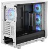 Корпус Fractal Design Meshify 2 RGB White TG Clear t (FD-C-MES2A-08) изображение 11
