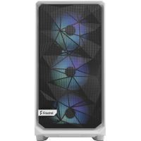 Корпус Fractal Design Meshify 2 RGB White TG Clear t (FD-C-MES2A-08) изображение 6