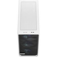 Корпус Fractal Design Meshify 2 RGB White TG Clear t (FD-C-MES2A-08) изображение 7