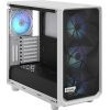 Корпус Fractal Design Meshify 2 RGB White TG Clear t (FD-C-MES2A-08) изображение 8