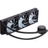 Система жидкостного охлаждения CoolerMaster MasterLiquid 360L Core ARGB (MLW-D36M-A18PZ-R1) изображение 5