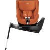 Автокресло Britax-Romer DUALFIX PRO M Golden Cognac (2000038303) изображение 3