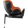 Автокресло Britax-Romer DUALFIX PRO M Golden Cognac (2000038303) изображение 4