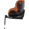 Автокресло Britax-Romer DUALFIX PRO M Golden Cognac (2000038303) изображение 5