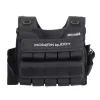 Жилет с утяжелителями Ecofit MD1685 Cordura + Iron 20 kg (К00021978) изображение 2