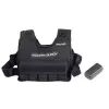 Жилет с утяжелителями Ecofit MD1685 Cordura + Iron 20 kg (К00021978)