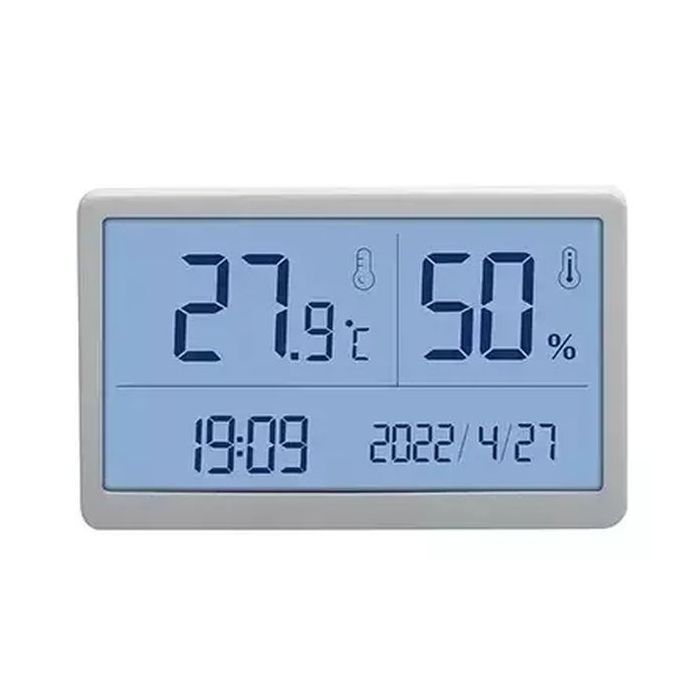 Термо-гігрометр Benetech 10-99, -9.960C (GM1371)