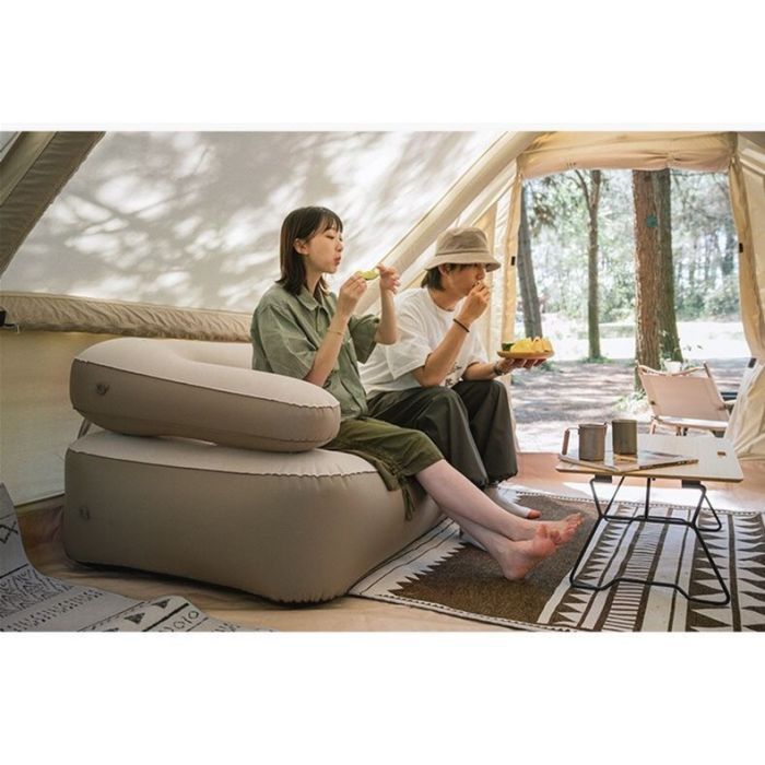 Надувное кресло Naturehike NH22FCD06 (6927595708620) изображение 10