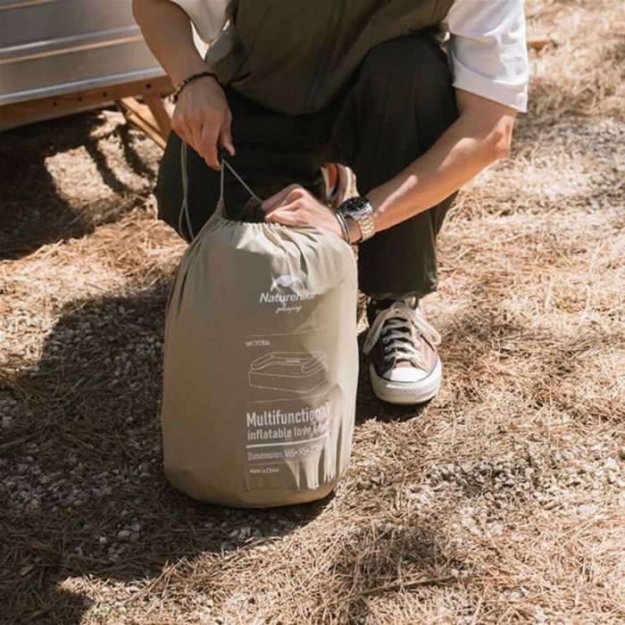 Надувное кресло Naturehike NH22FCD06 (6927595708620) изображение 4