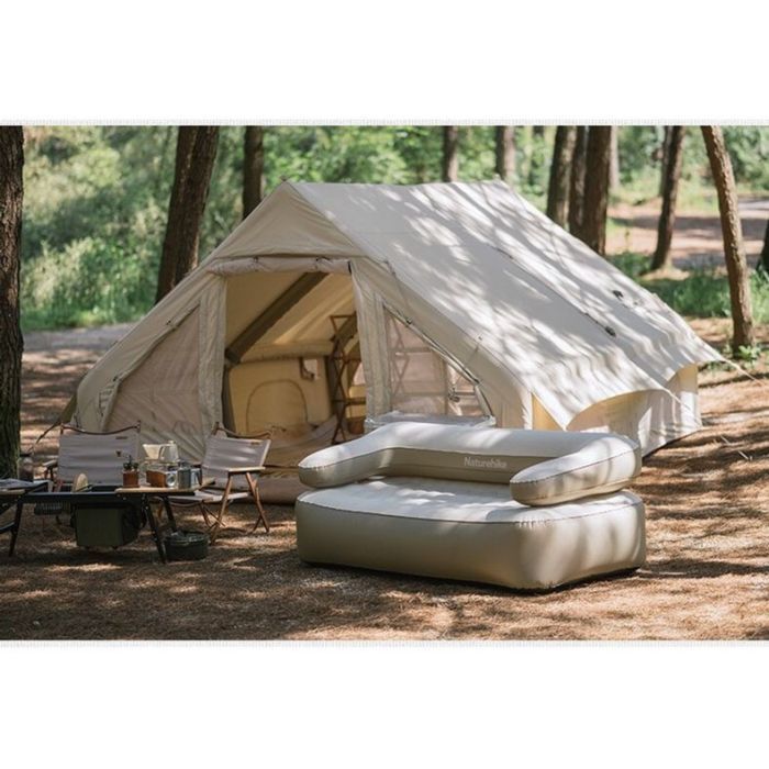 Надувное кресло Naturehike NH22FCD06 (6927595708620) изображение 9