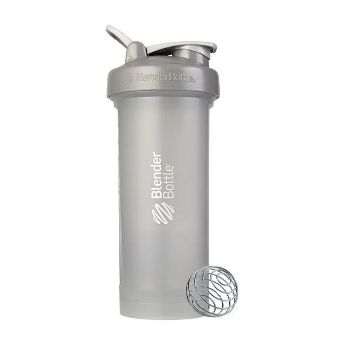 Шейкер спортивный BlenderBottle Pro45 1270ml Emerald Green (Pro45_Emerald_Green) изображение 2