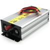 Автомобильный инвертор 12V/220V 1000W чистая синусоида, 2xShuko, 1xUSB Ritar (RSC-1000) изображение 2