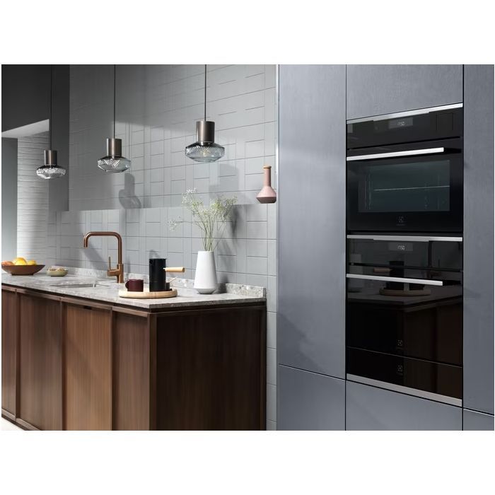 Духовой шкаф Electrolux KOAAS31CX изображение 11
