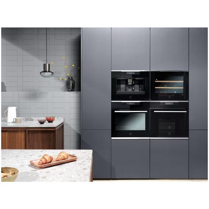 Духовой шкаф Electrolux KOAAS31CX изображение 12