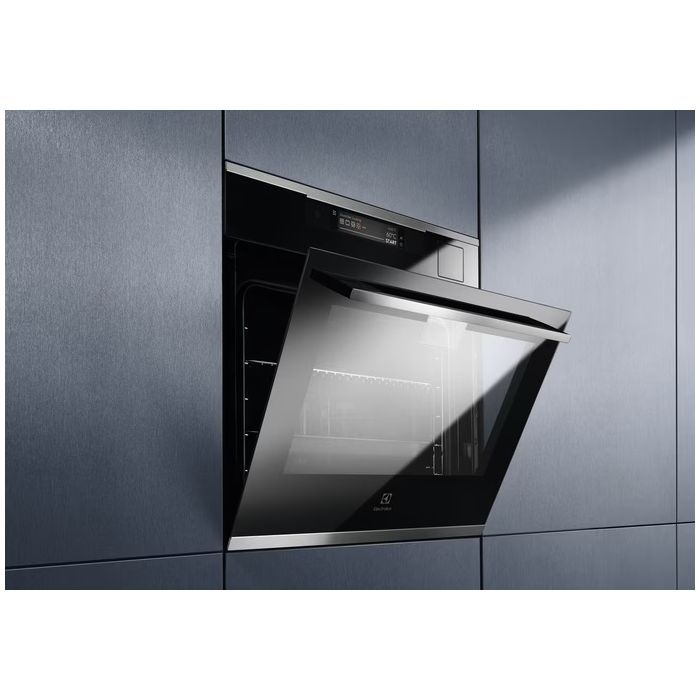 Духовой шкаф Electrolux KOAAS31CX изображение 2