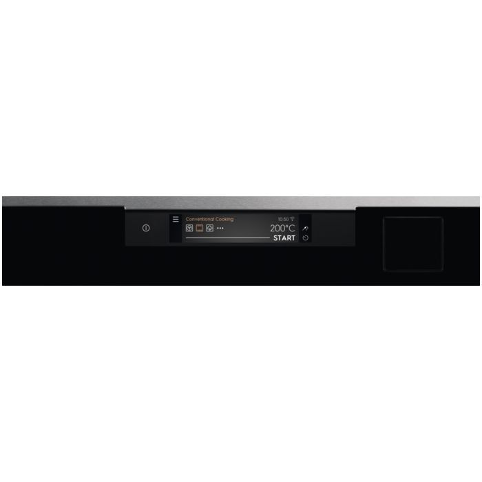 Духовой шкаф Electrolux KOAAS31CX изображение 3