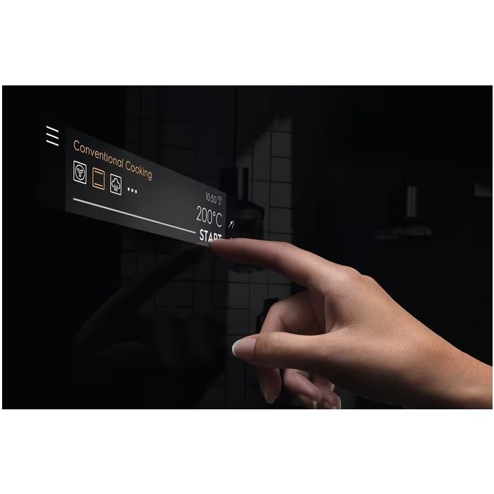 Духовой шкаф Electrolux KOAAS31CX изображение 6