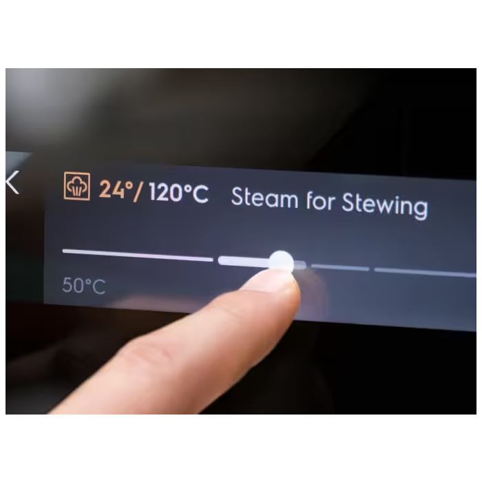 Духовой шкаф Electrolux KOAAS31CX изображение 7