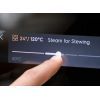 Духовой шкаф Electrolux KOAAS31CX изображение 7
