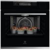 Духовой шкаф Electrolux KOAAS31CX
