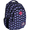 Рюкзак школьный Hash 2 HS-173 45х31х19 см (502019098)