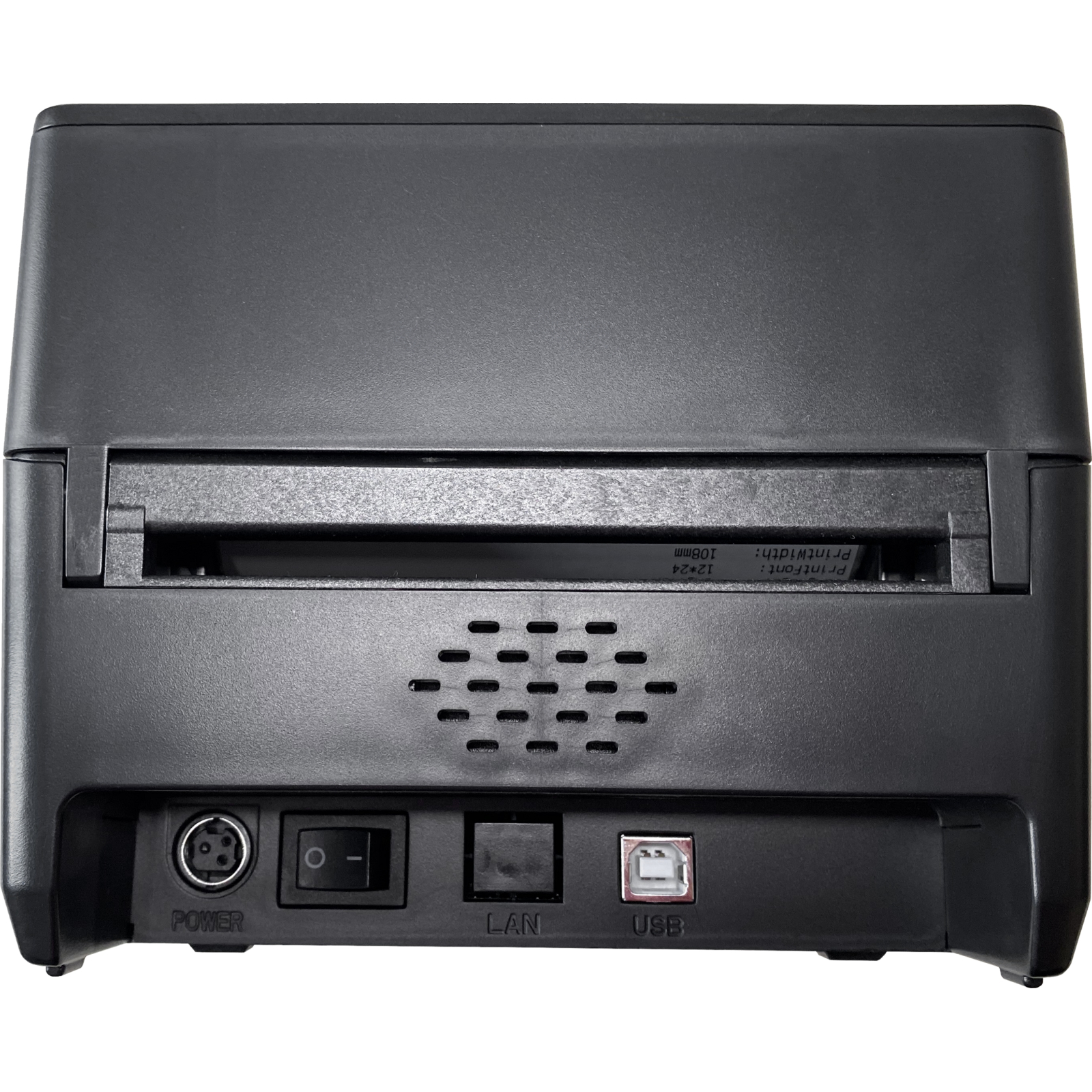 Принтер этикеток SPRT SP-TL54U USB (SP-TL54U) изображение 2