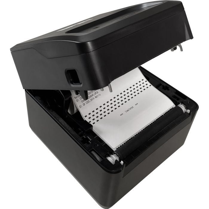 Принтер этикеток SPRT SP-TL54U USB (SP-TL54U) изображение 4