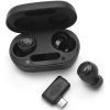 Наушники JBL Quantum TWS Air Black (JBLQTWSAIRBLK) изображение 2