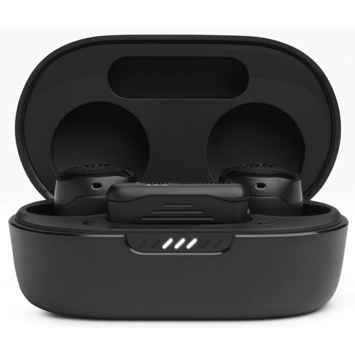 Наушники JBL Quantum TWS Air Black (JBLQTWSAIRBLK) изображение 3