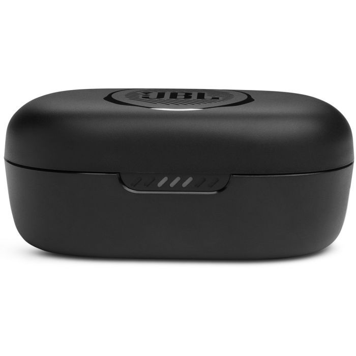 Наушники JBL Quantum TWS Air Black (JBLQTWSAIRBLK) изображение 4