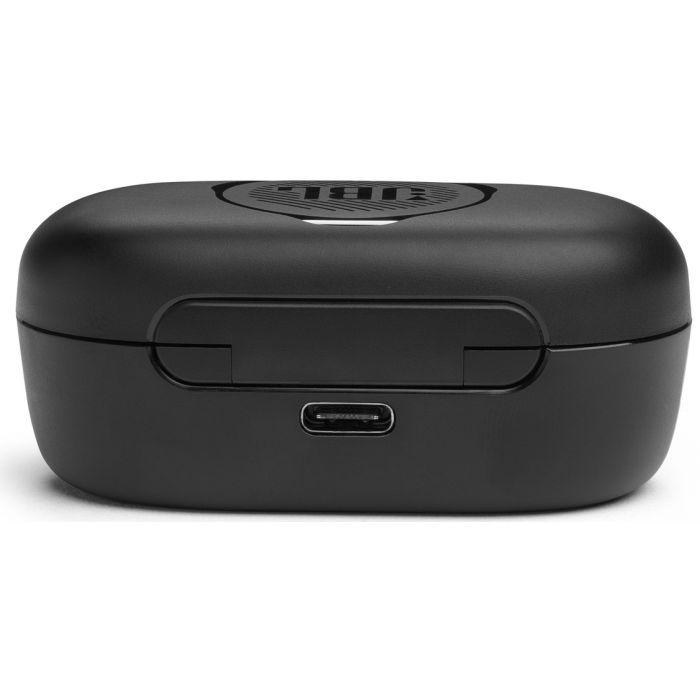 Наушники JBL Quantum TWS Air Black (JBLQTWSAIRBLK) изображение 5