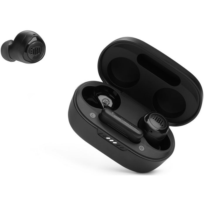 Наушники JBL Quantum TWS Air Black (JBLQTWSAIRBLK) изображение 6