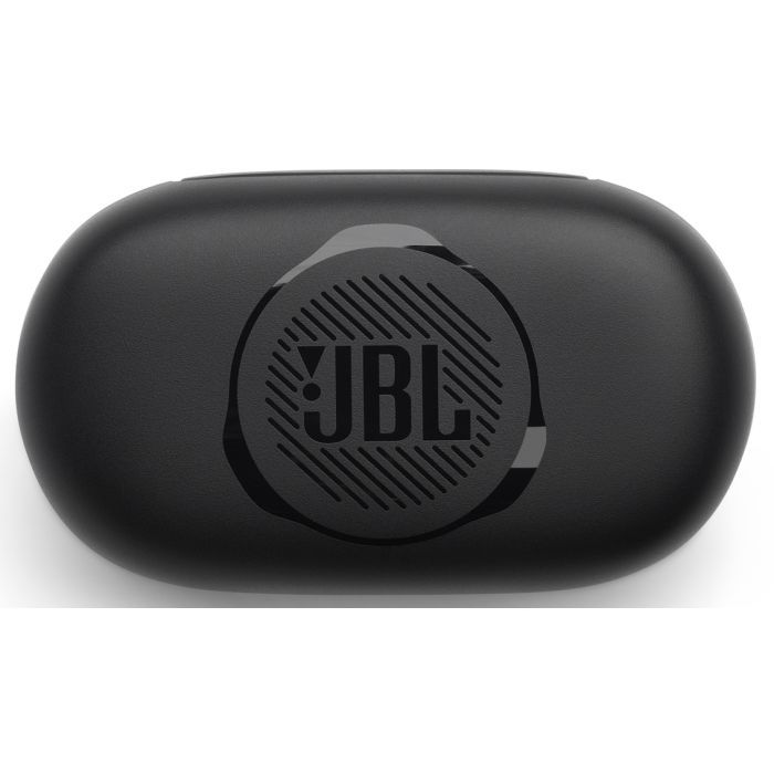 Наушники JBL Quantum TWS Air Black (JBLQTWSAIRBLK) изображение 7