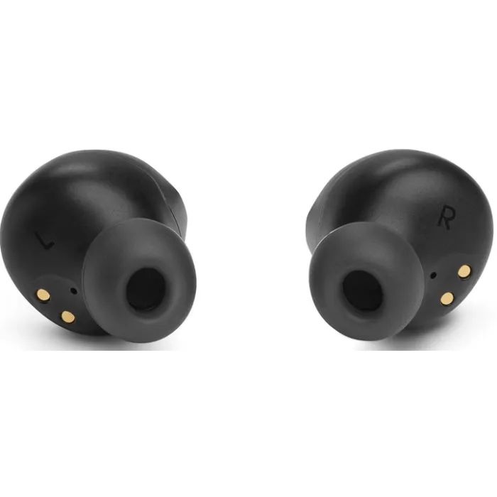 Наушники JBL Quantum TWS Air Black (JBLQTWSAIRBLK) изображение 9