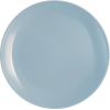 Тарелка Luminarc Diwali Light Blue 19 см десертна (P2612)