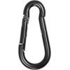Карабин туристический Skif Outdoor Clasp I 65 кг (BT245-65)