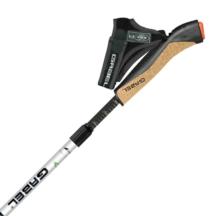 Палки для скандинавской ходьбы Gabel Nordic Revo Alu-Tech (7009351390000) изображение 3