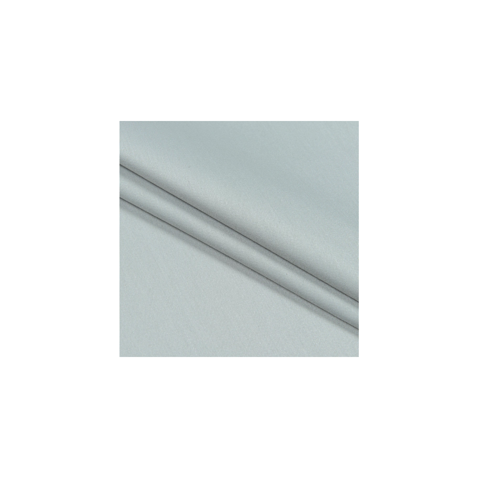 Скатертина MirSon Бавовна №001 Light Gray Strong 130x220 см (2200006737568) зображення 5