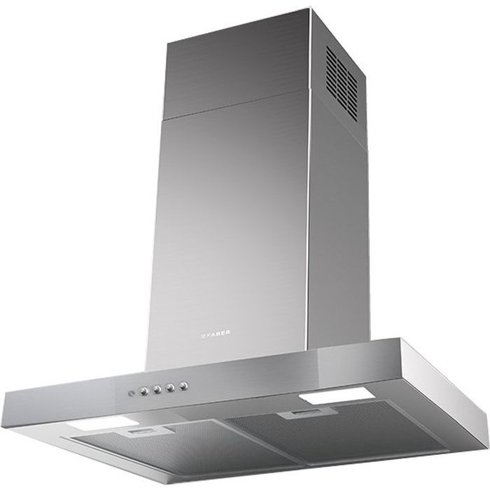 Витяжка кухонна Faber Stilo Smart X A60, нерж (325.0615.633)