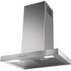 Вытяжка кухонная Faber Stilo Smart X A60, нерж (325.0615.633)