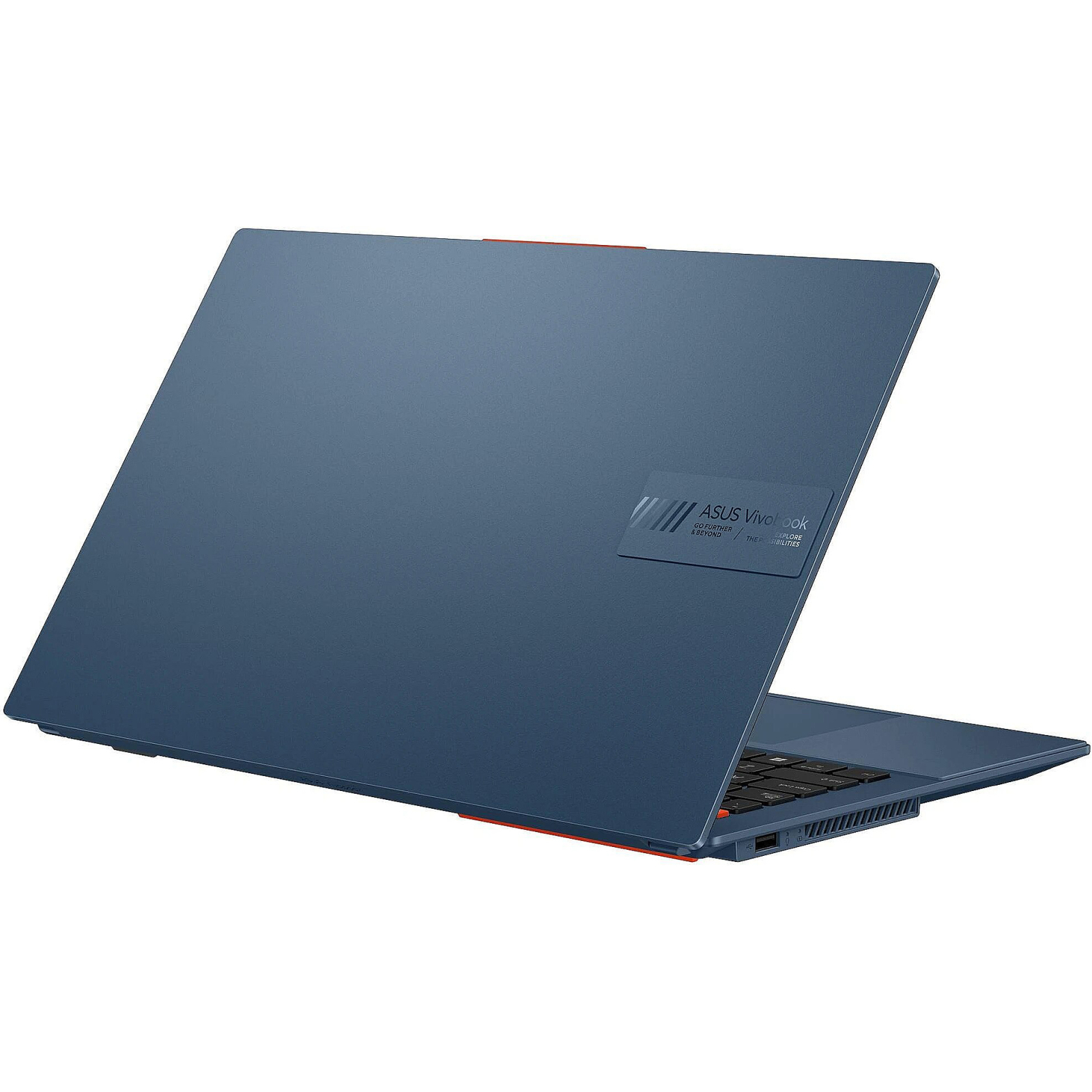 Ноутбук ASUS Vivobook S 15 OLED K5504VA-L1118WS (90NB0ZK1-M00520) зображення 6