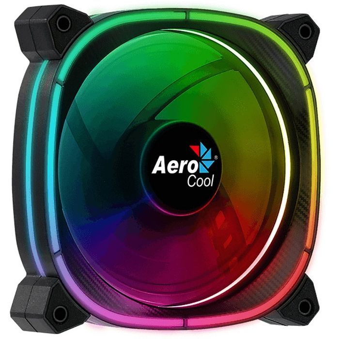 Кулер для корпуса AeroCool Astro 12 (ACF3-AT10217.01)