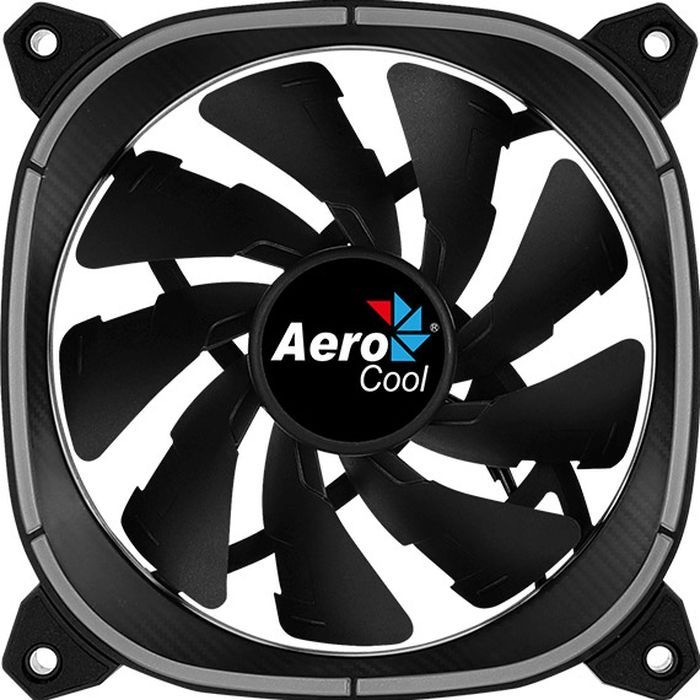 Кулер для корпуса AeroCool Astro 12 (ACF3-AT10217.01) изображение 2