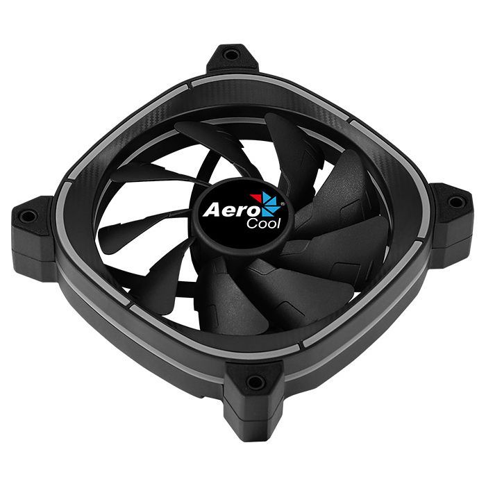 Кулер для корпуса AeroCool Astro 12 (ACF3-AT10217.01) изображение 4